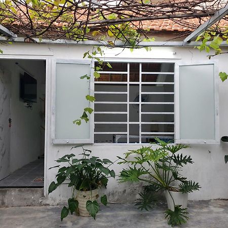 Katie'S Homestay Dong My Exterior foto