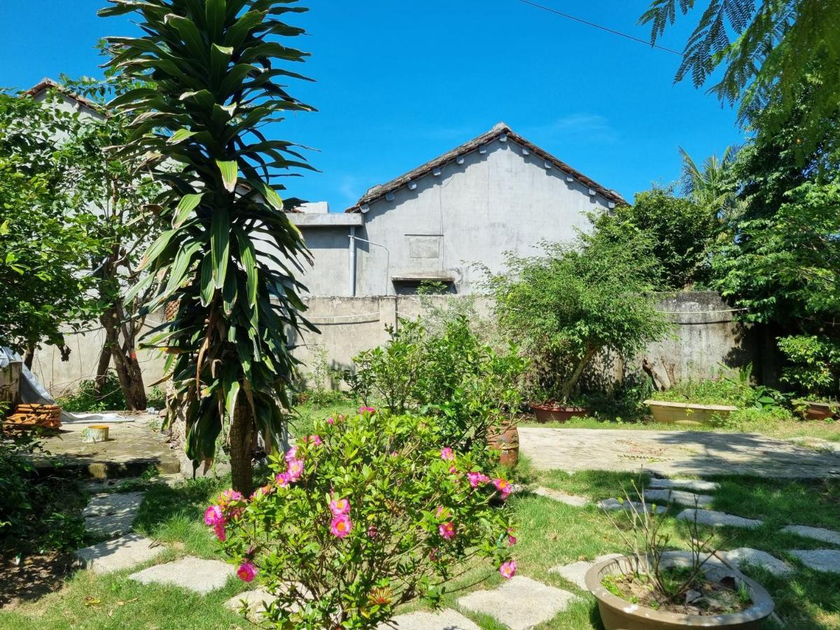 Katie'S Homestay Dong My Exterior foto