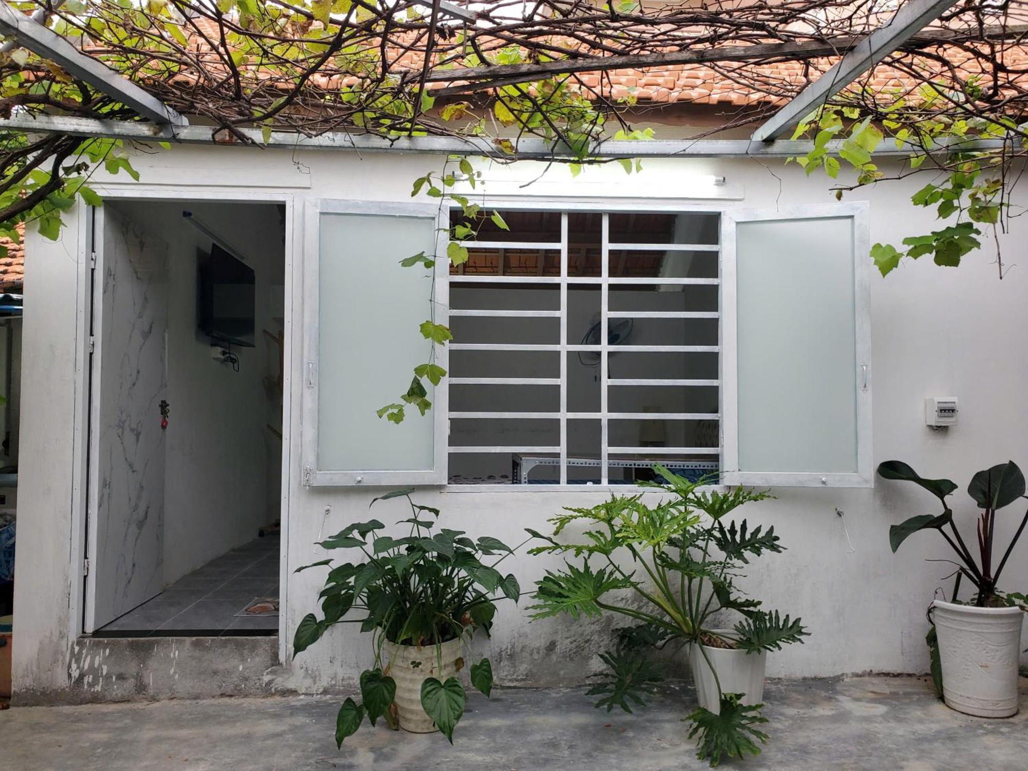 Katie'S Homestay Dong My Exterior foto